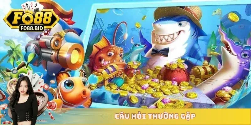 Câu hỏi thường gặp