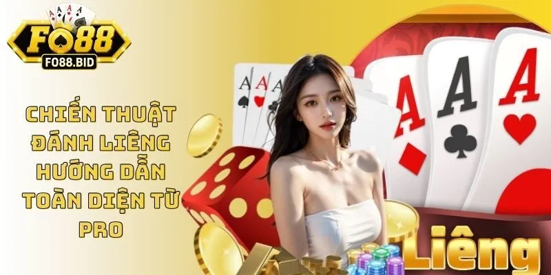 bluff, bắt bài đối thủ hay quản lý vốn cược hoặc chơi một cách an toàn. Chiến Thuật Đánh Liêng - Hướng Dẫn Toàn Diện Từ Pro