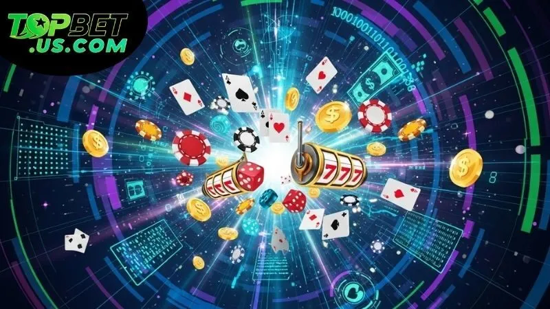 Hướng dẫn chi tiết cách đổi thưởng tại Topbet