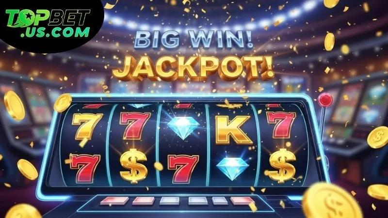Ưu điểm nổi bật khi tham gia Topbet đổi thưởng